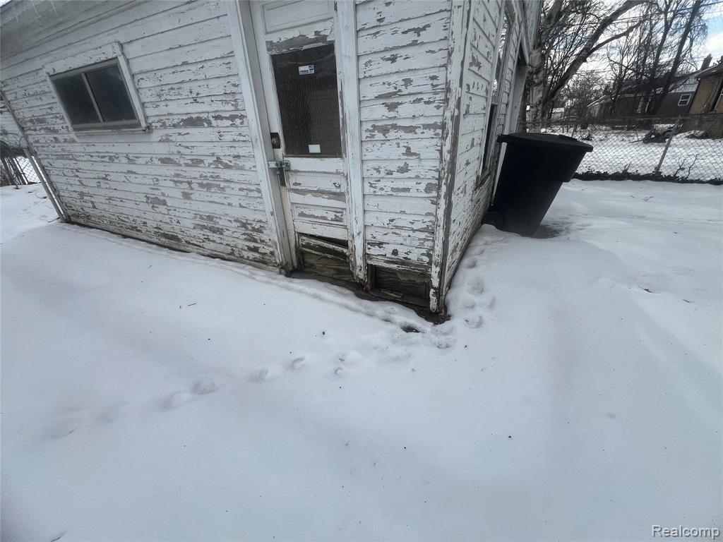 20264 Waltham Street, Detroit, MI 48205 — Photo 16