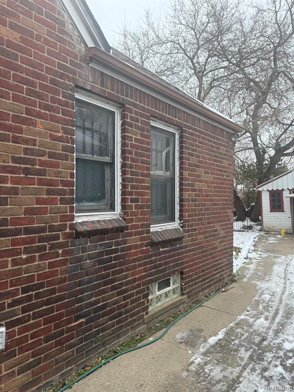 9180 Hartwell Street, Detroit, MI 48228 — Photo 10