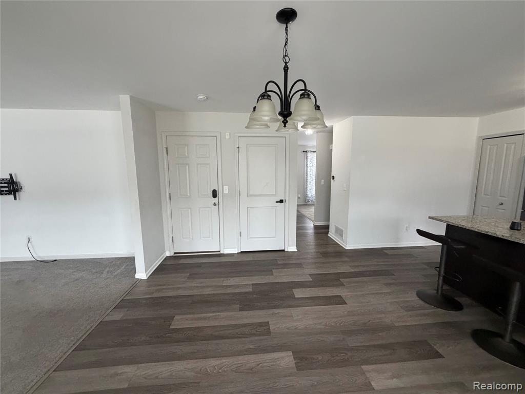 1719 Weeping Willow Court, Ypsilanti, MI 48198 — Photo 7