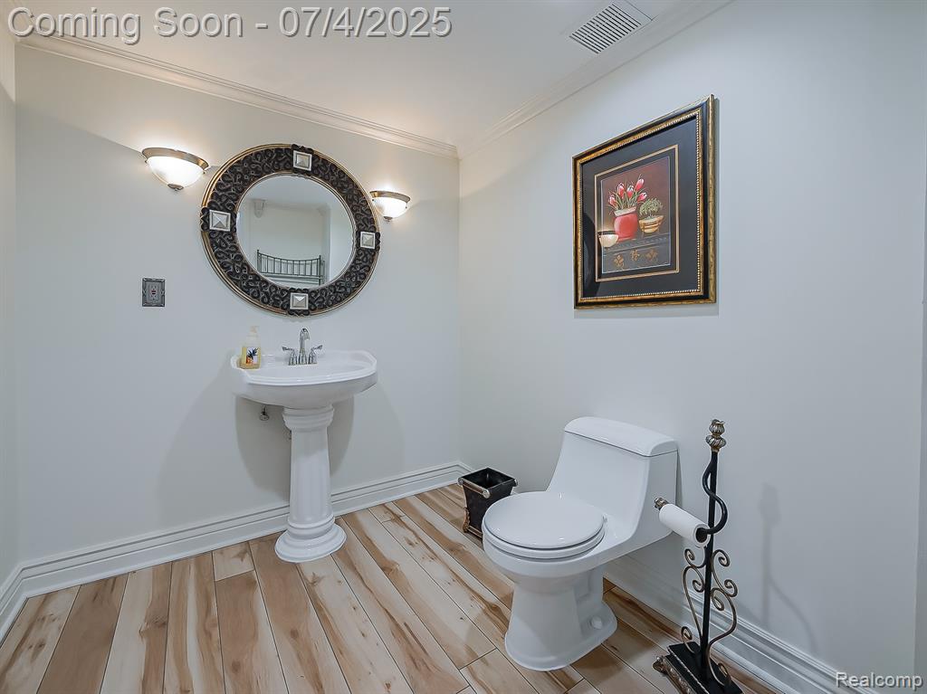 926 Majestic, Rochester Hills, MI 48306 — Photo 41