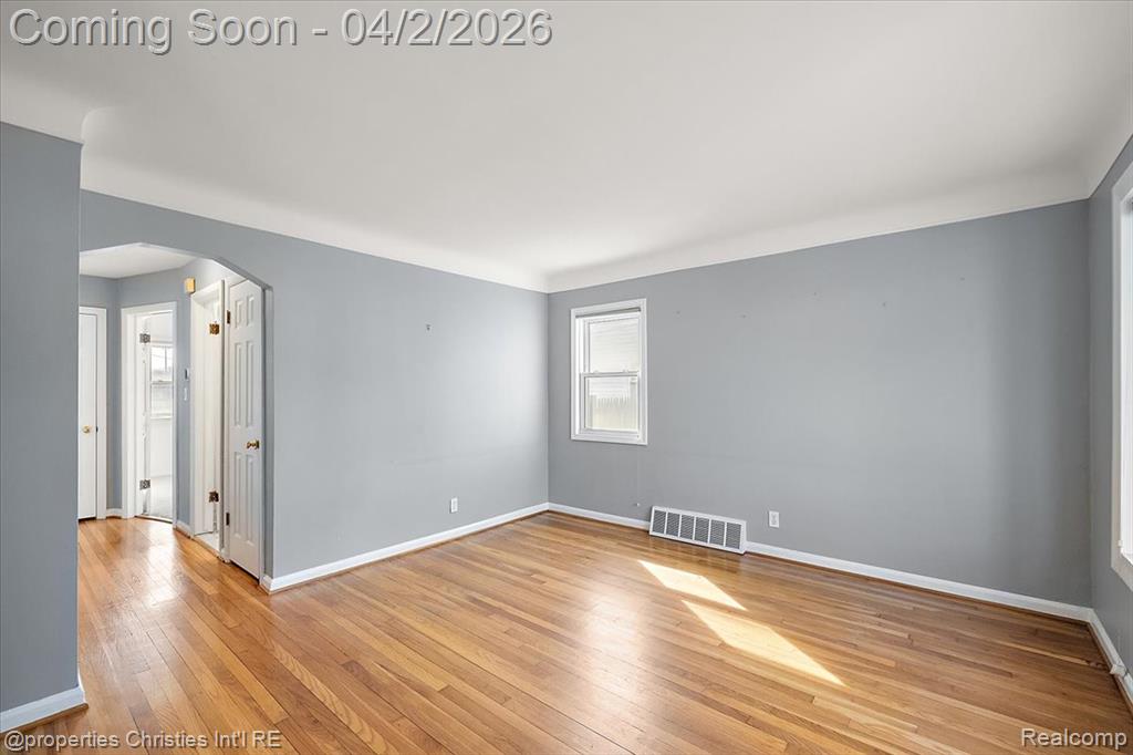 2338 Tyler Avenue, Berkley, MI, 48072