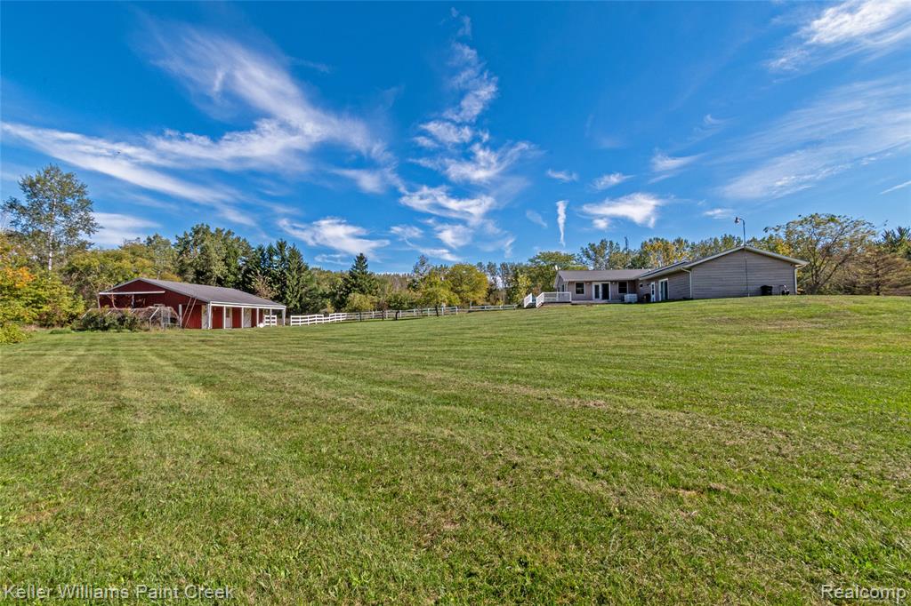 6313 Kelly Road, Cass City, MI 48726 — Photo 52