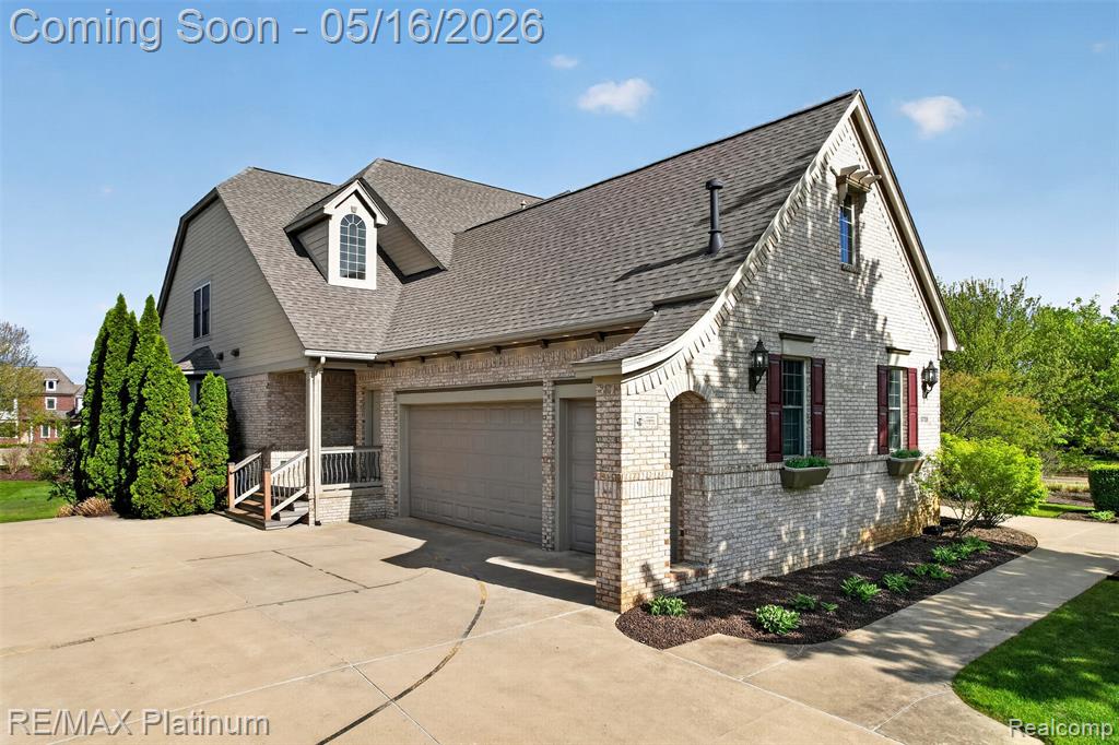10709 Stoney Point Drive, South Lyon, MI 48178 — Photo 9