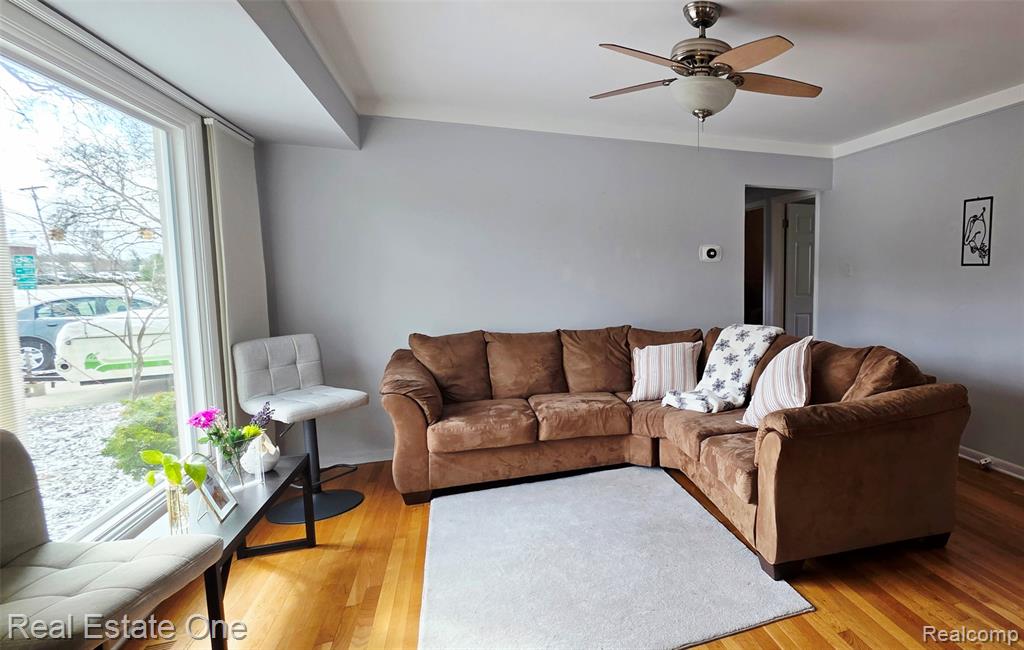 4217 Crooks Road, Royal Oak, MI 48073 — Photo 3