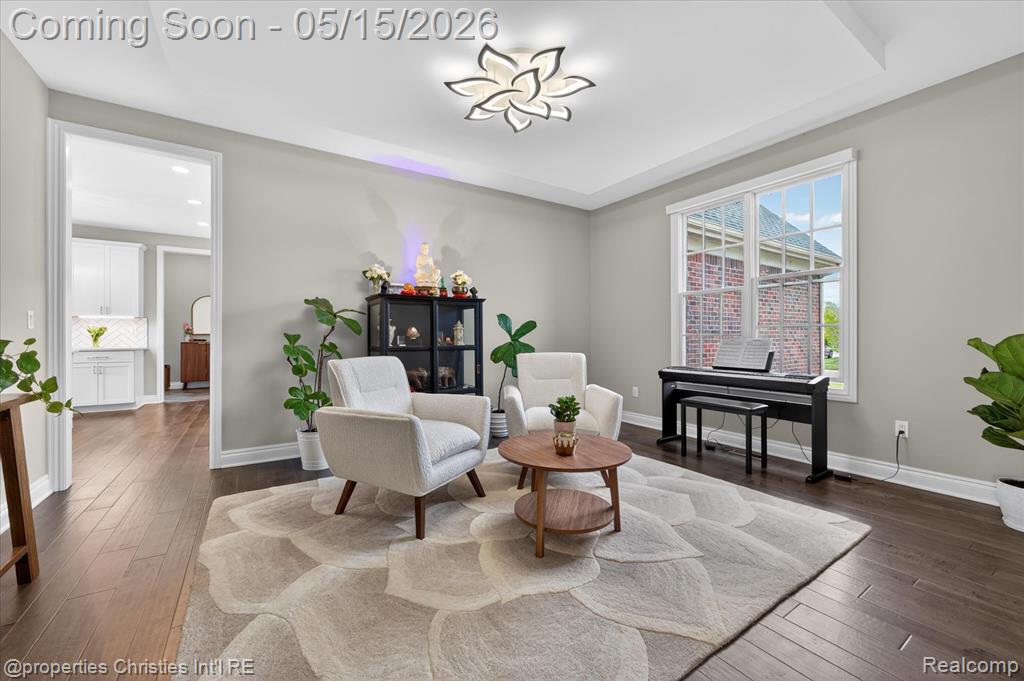 16674 Canvas Creel Court, Northville, MI 48168 — Photo 6