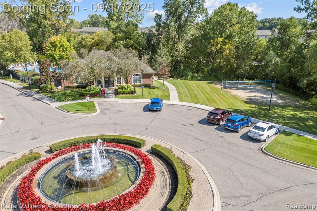 446 Boardwalk Drive, Walled Lake, MI 48390 — Photo 36