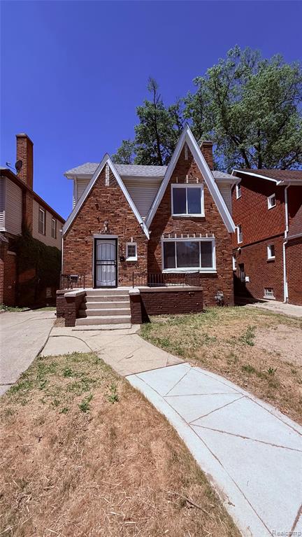 16203 Roselawn Street, Detroit, MI 48221 — Photo 2