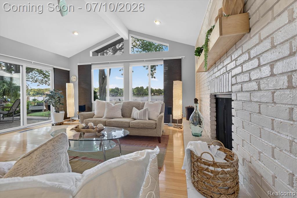 5017 Surfwood Drive, Commerce Twp, MI 48382 — Photo 9