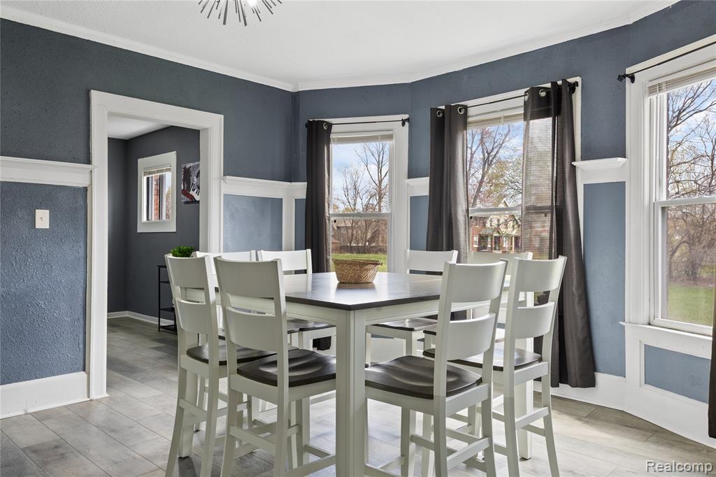 512 Westminster Street, Detroit, MI 48202 — Photo 28