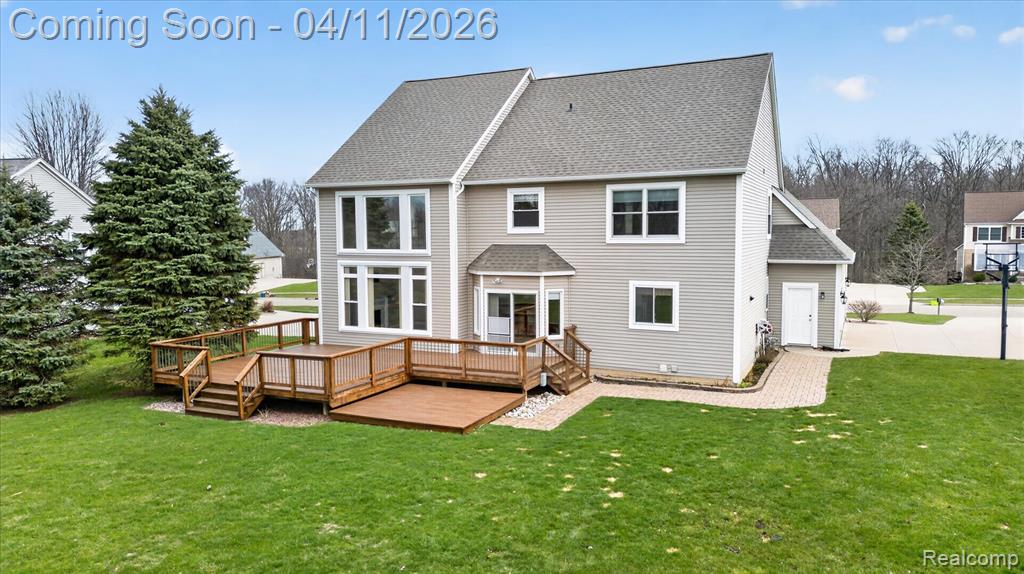 8448 Cranbrook Drive, Grand Blanc, MI 48439 — Photo 57