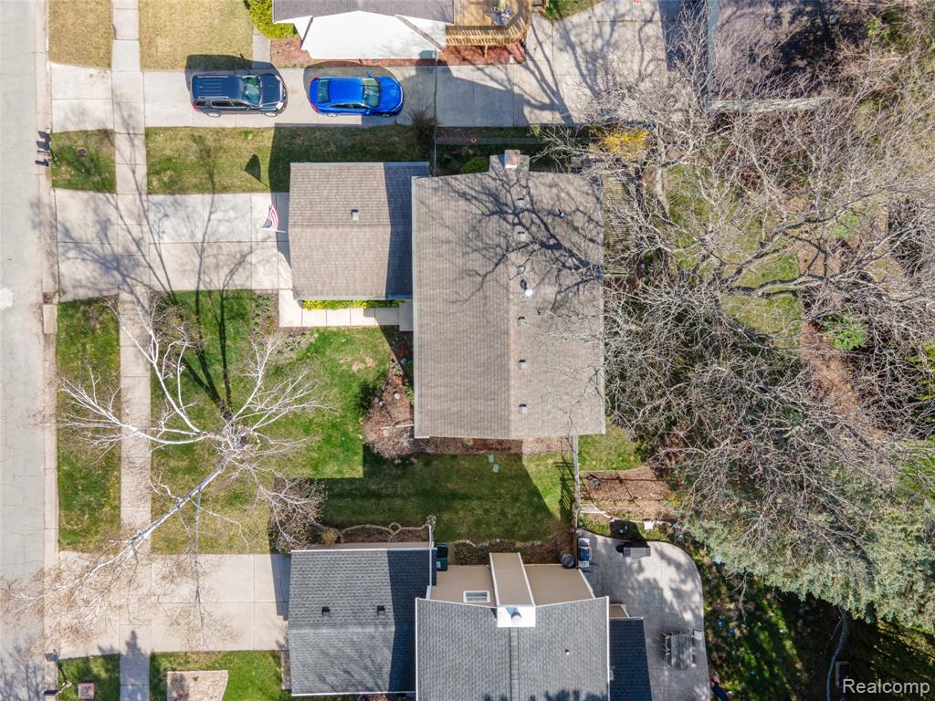 44453 Albert Drive, Plymouth, MI 48170 — Photo 14