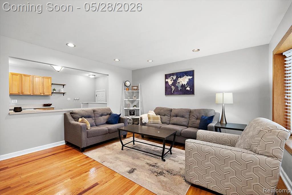 23015 Tuck Road, Farmington, MI 48336 — Photo 5