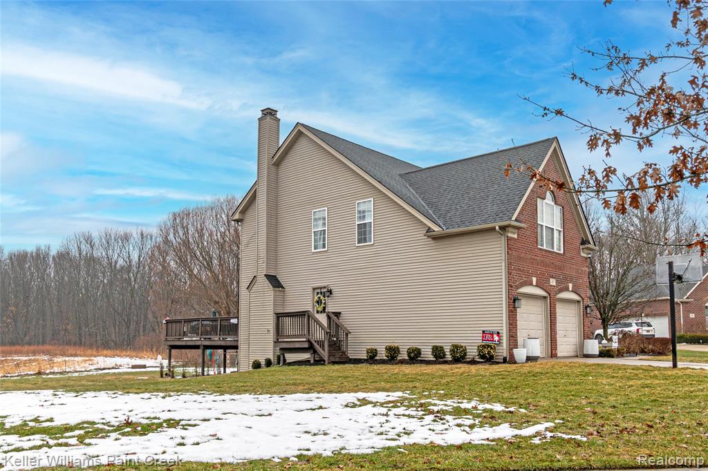 877 Wynstone Circle N, Oakland, MI — Photo 63