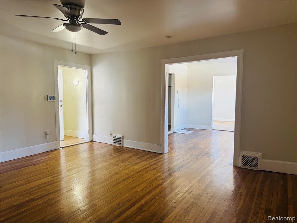7417 Hanover Street, Detroit, MI 48206 — Photo 7