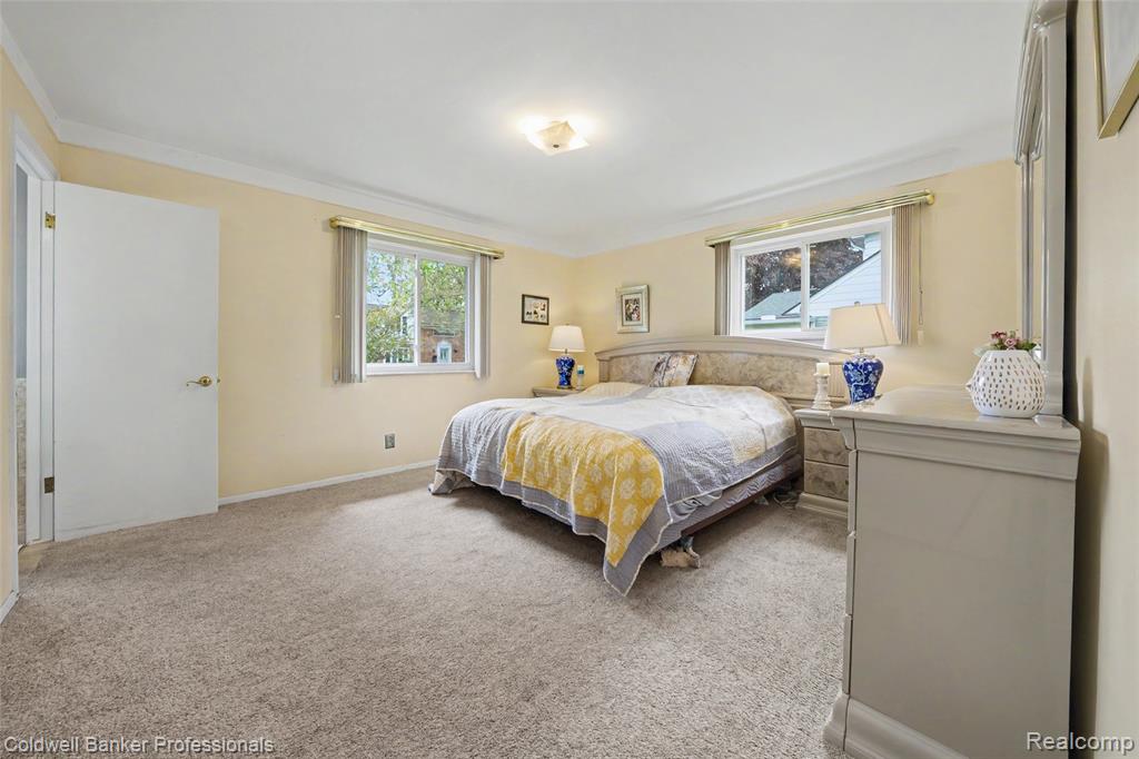 23305 N Rosedale Court, Saint Clair Shores, MI 48080 — Photo 23