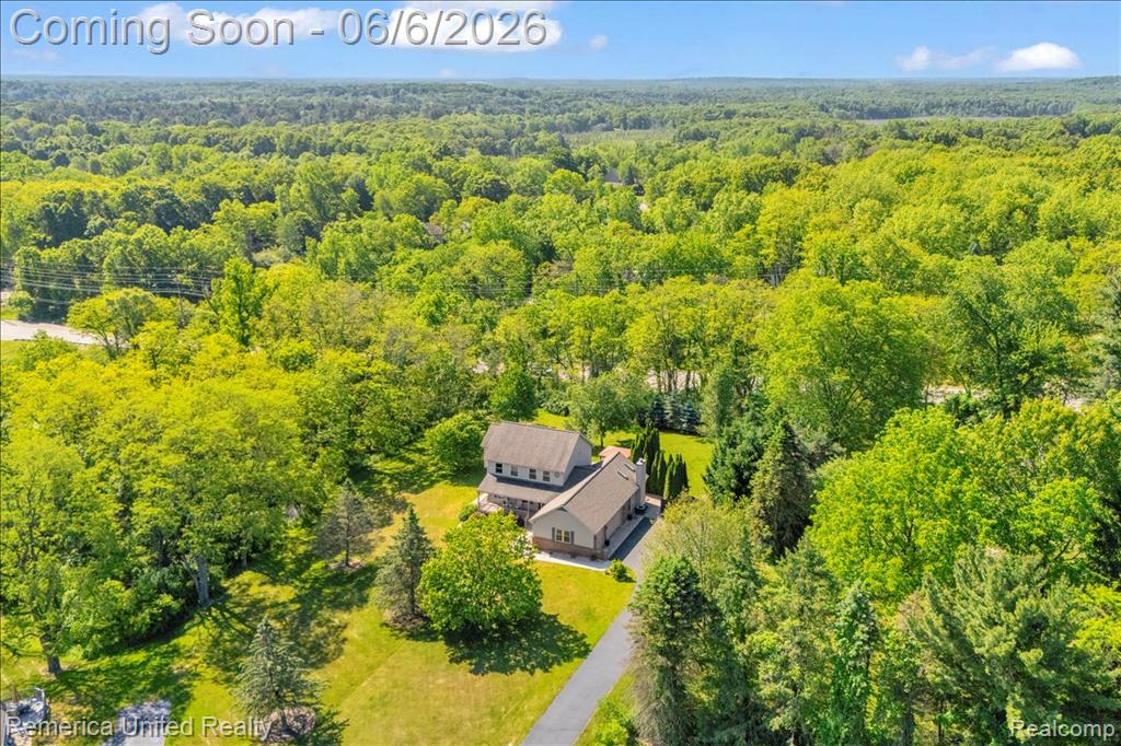 6503 MOUNTVIEW, Brighton, MI 48116 — Photo 61