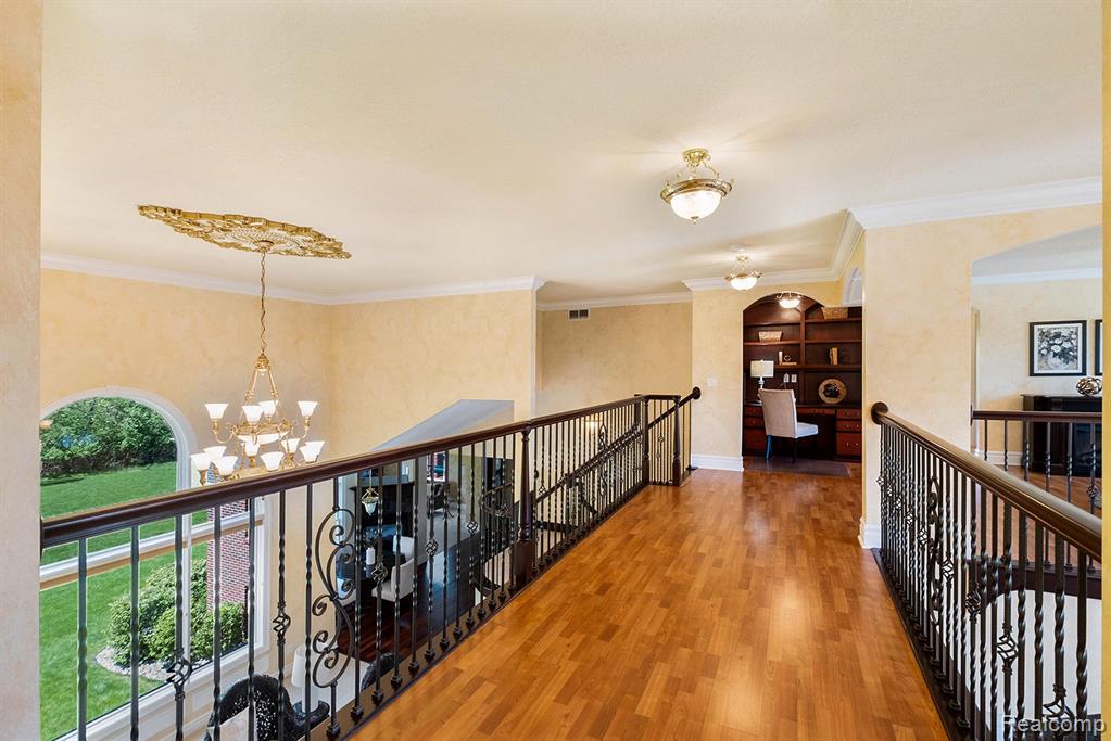 8294 WARWICK GROVES, Grand Blanc, MI 48439 — Photo 29