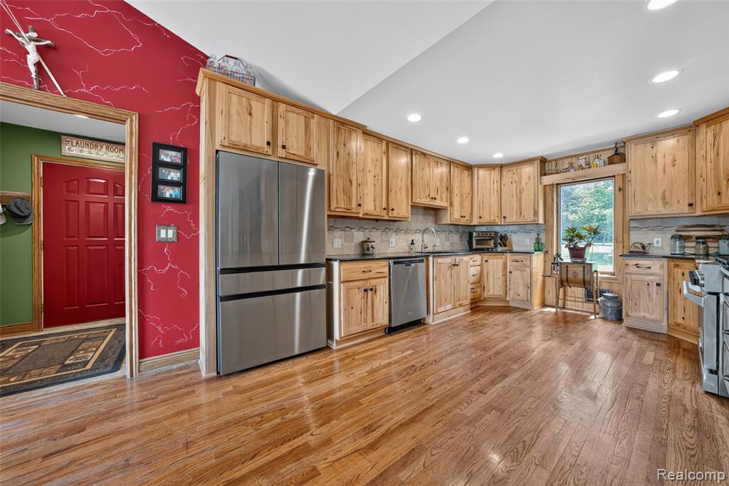 5233 Crawford Road, Dryden, MI 48428 — Photo 39