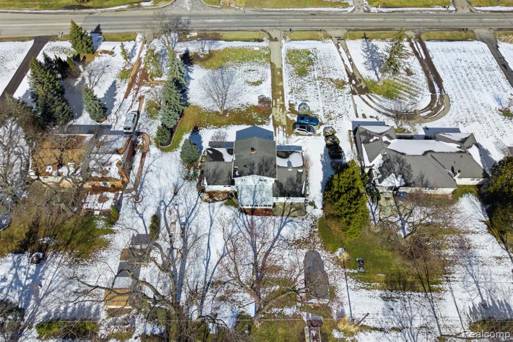 4168 McCandlish Road, Grand Blanc, MI 48439 — Photo 40