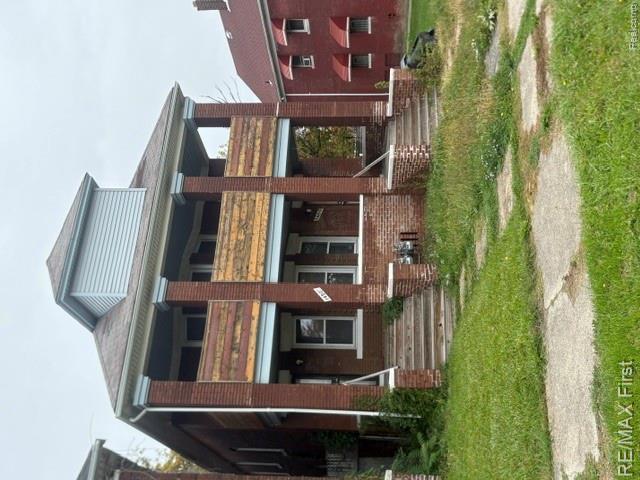 1450 E Grand Boulevard, Detroit, MI 48211
