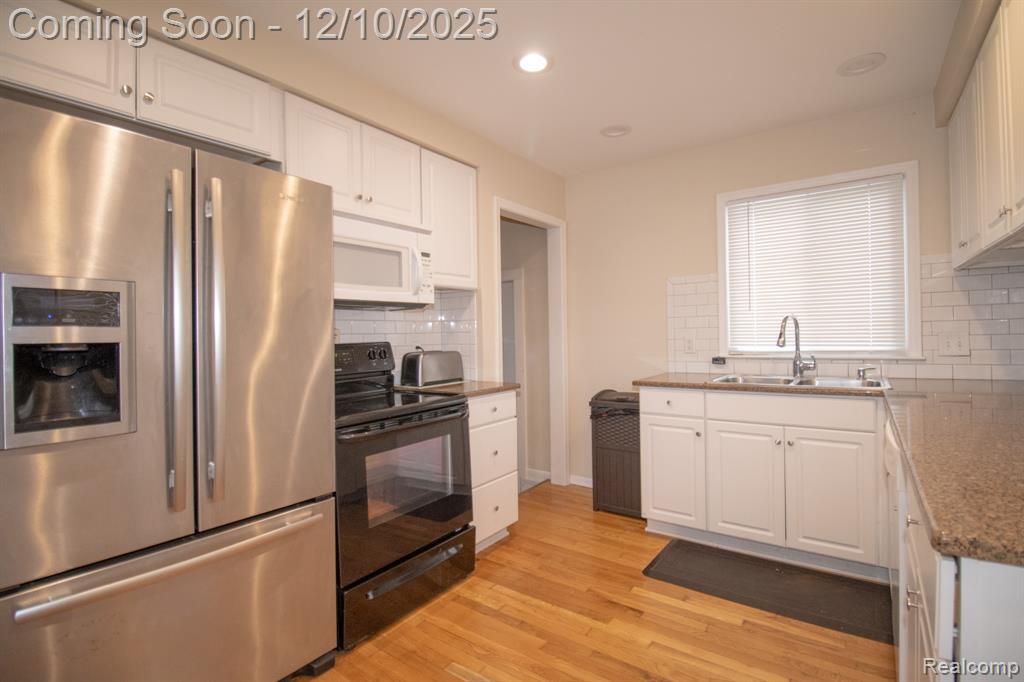 8225 N Hubbard Street, Westland, MI — Photo 12