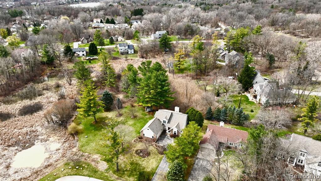 950 Hidden Valley Drive, Lake Orion, MI 48362 — Photo 74