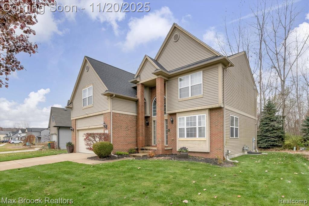 7300 Canterbury Drive, Romulus, MI 48174 — Photo 2