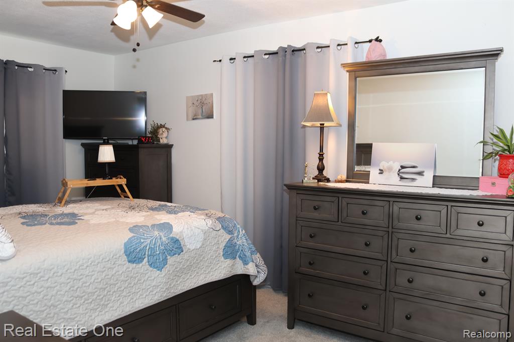 8409 Carols Drive, Brighton, MI 48114 — Photo 9