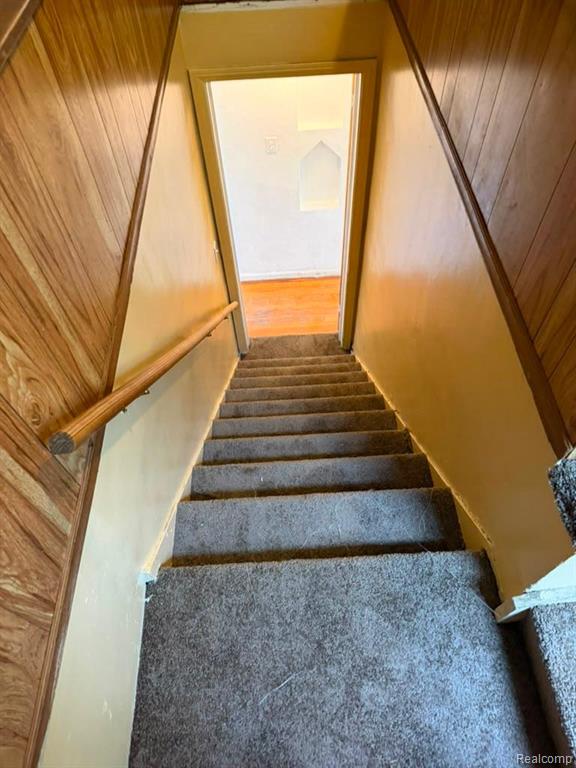 7323 Mettetal Street, Detroit, MI 48228 — Photo 12