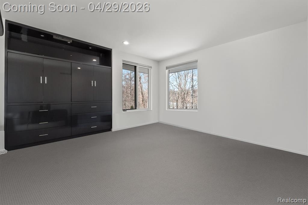 1208 HIDDEN LAKE Drive, Bloomfield Hills, MI 48302 — Photo 14