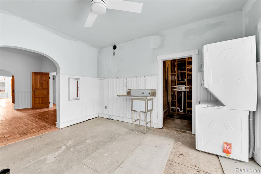 1528 25TH Street, Detroit, MI 48216 — Photo 21