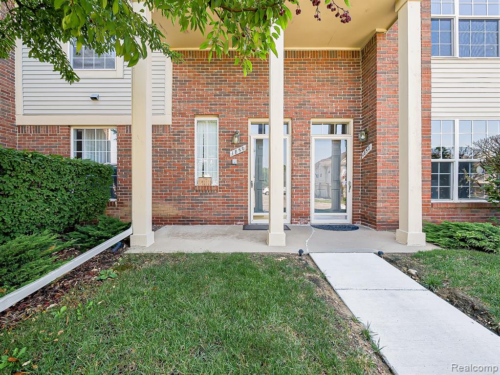 1850 Flagstone Circle, Rochester, MI 48307 — Photo 22