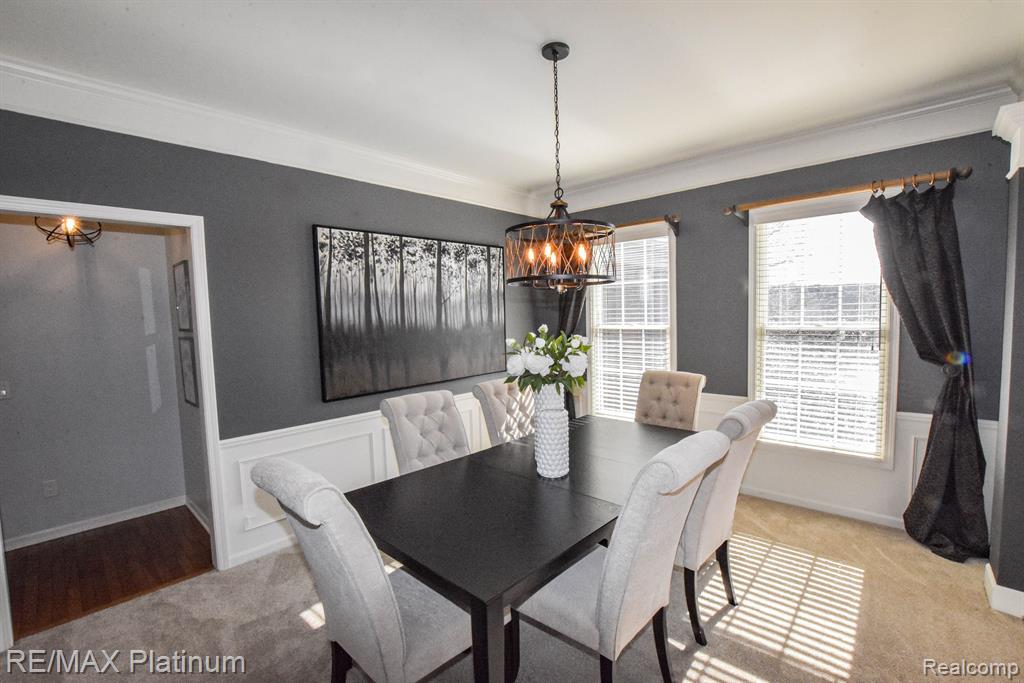 9037 RIDGEFIELD Drive, Brighton, MI 48114 — Photo 24