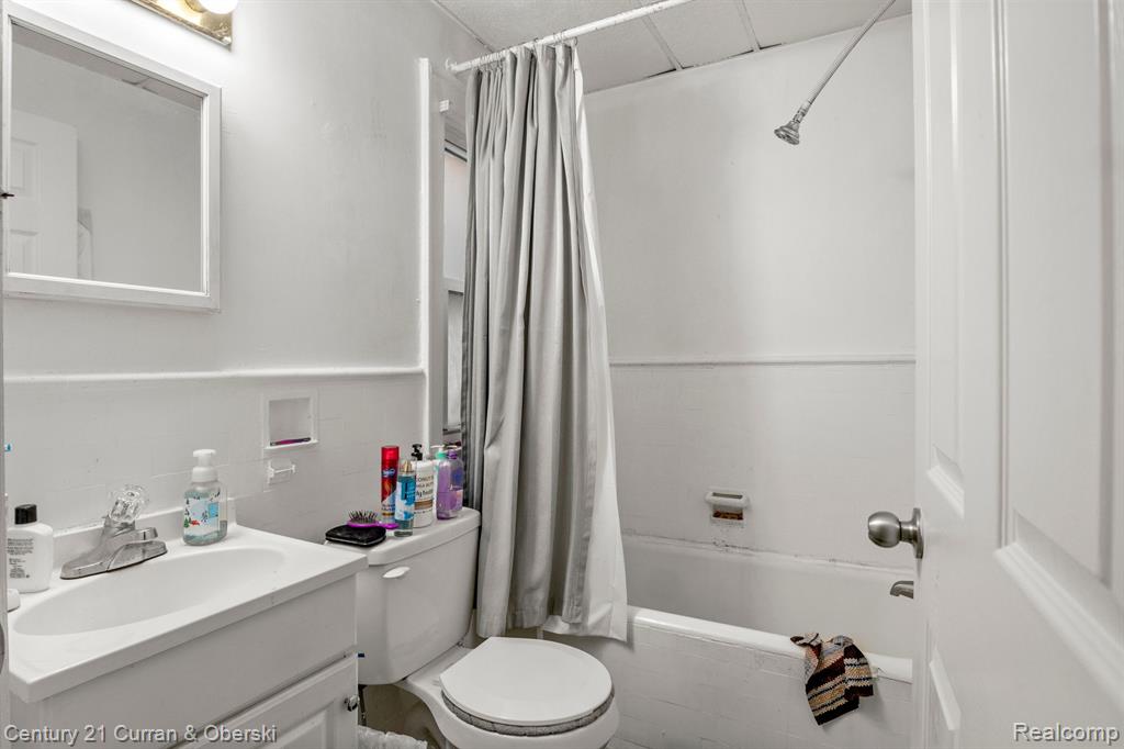 1205 GARFIELD Avenue, Lincoln Park, MI 48146 — Photo 30