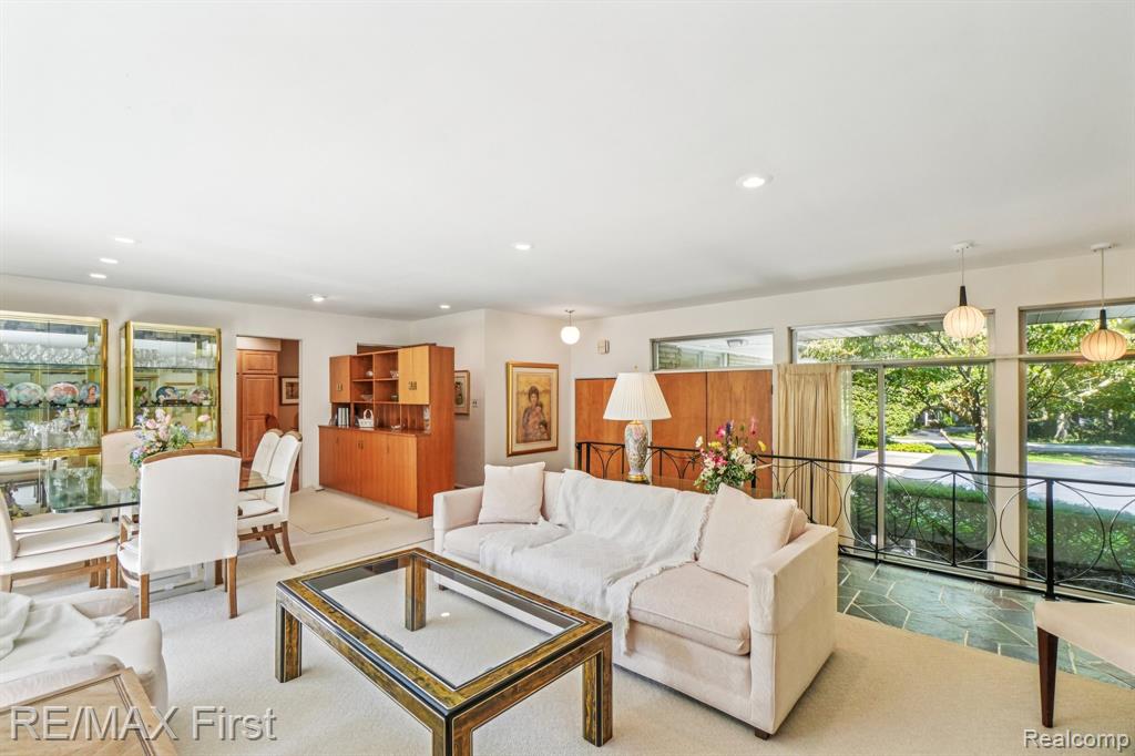 4415 Chisholm Trail, Bloomfield Hills, MI 48301 — Photo 5