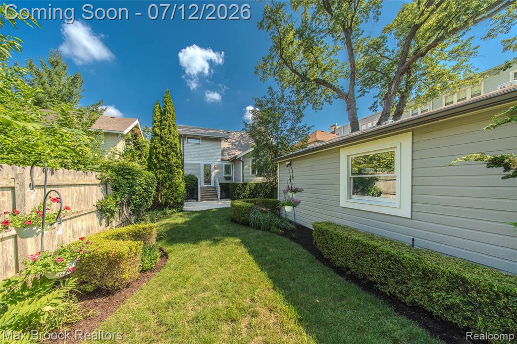 611 W 4th Street, Royal Oak, MI 48067 — Photo 65