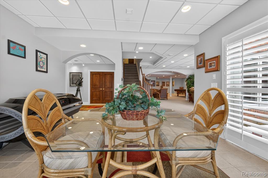 4806 Goodison Place Drive, Rochester, MI 48306 — Photo 47