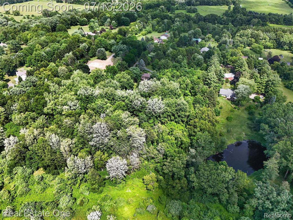 6039 Fish Lake Road, Holly, MI 48442 — Photo 66