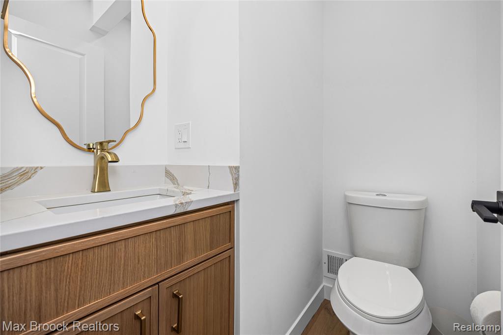 36 Woodward Heights Boulevard, Pleasant Ridge, MI — Photo 27