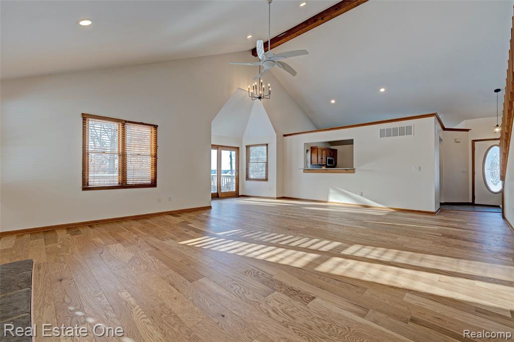 2993 WOODLAND Drive, Metamora, MI, 48455