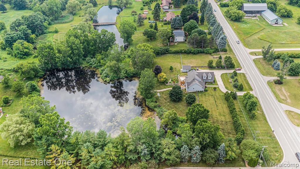 4594 SEYMOUR LAKE Road, Oxford, MI 48371 — Photo 38