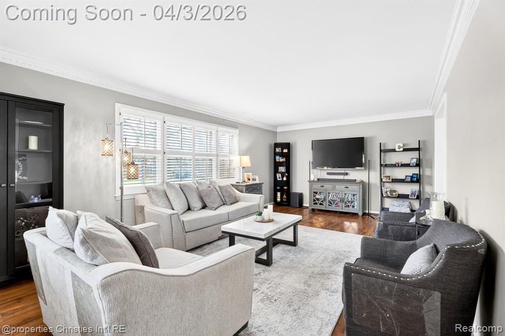 5822 Raven Road, Bloomfield Hills, MI 48301 — Photo 6