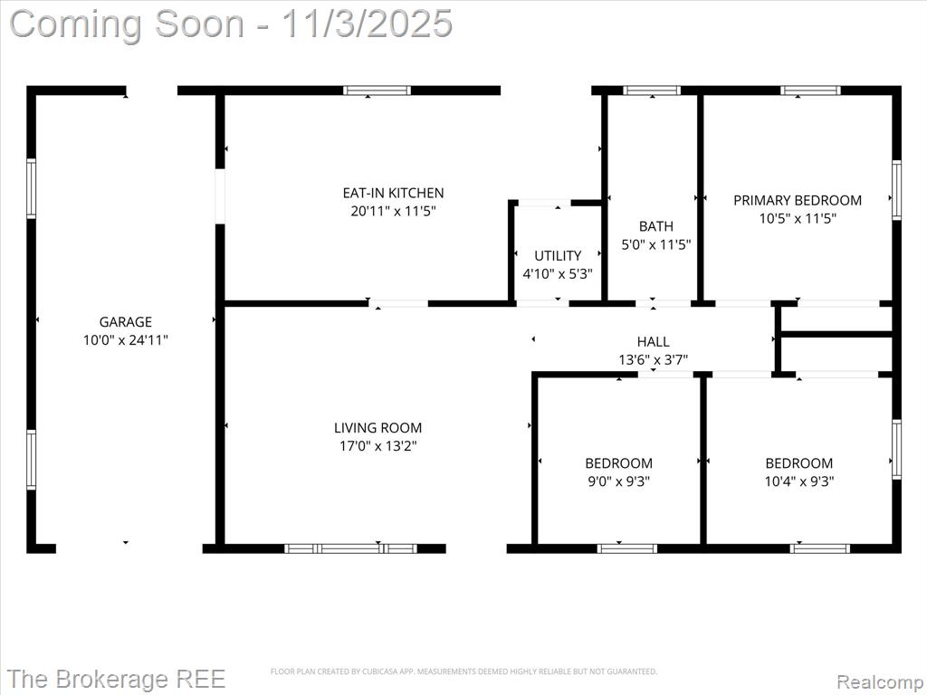 9298 Hilda Lane, Flushing, MI 48433 — Photo 30