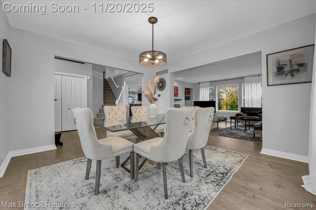 7300 Canterbury Drive, Romulus, MI 48174 — Photo 13