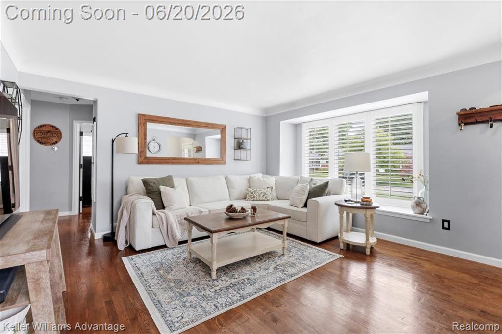 503 Charlotte Avenue, Royal Oak, MI 48073 — Photo 4
