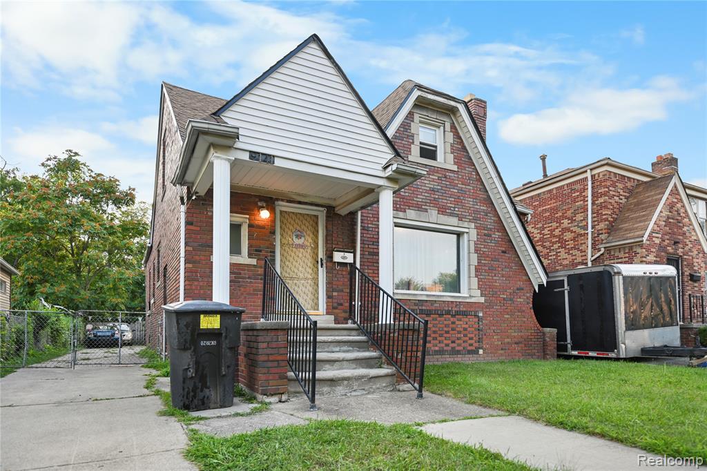 9141 Hartwell Street, Detroit, MI 48228 — Photo 3
