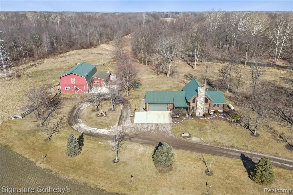 22495 24 MILE Road, Macomb, MI 48042 — Photo 58