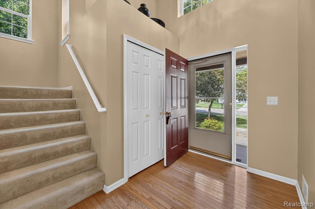 2445 Lorraina Lane, Hartland, MI 48353 — Photo 3