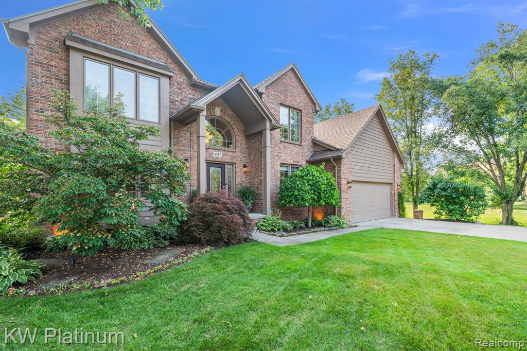 4317 Vassar Drive, Troy, MI 48085 — Photo 2