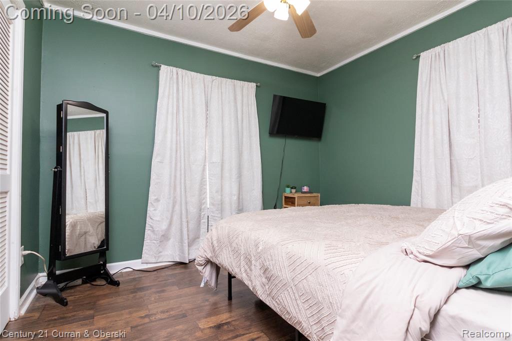 4145 Parker Street, Dearborn Heights, MI 48125 — Photo 22